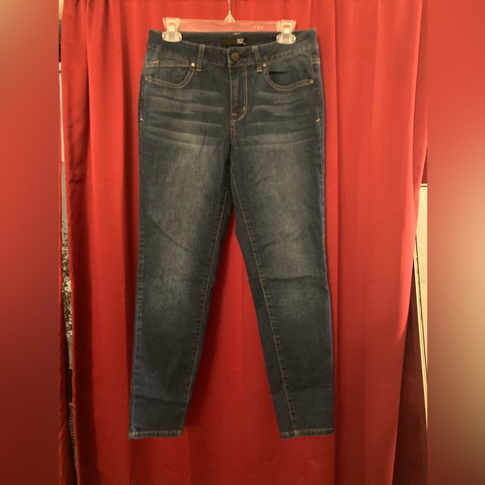 1822 Jeans